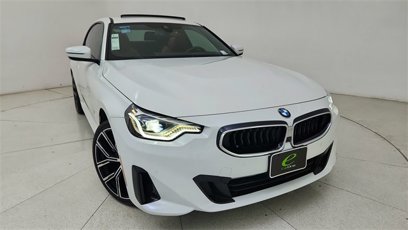 Used 2023 BMW 230i xDrive Coupe