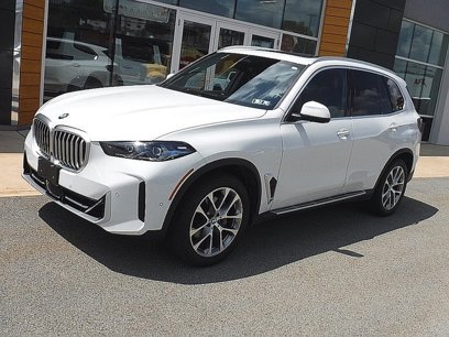 Used 2024 BMW X5 xDrive40i