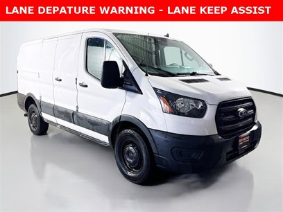 Used 2020 Ford Transit 250 Low Roof