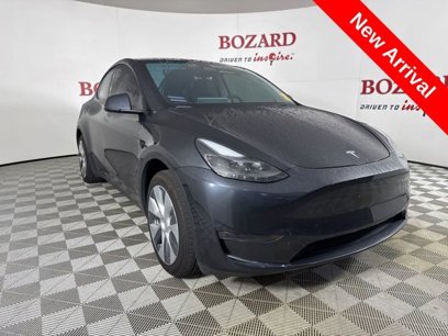 Used 2024 Tesla Model Y Long Range