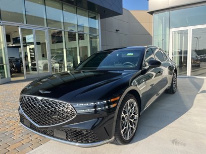 Used 2024 Genesis G90 3.5T