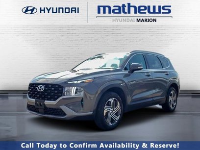 Used 2023 Hyundai Santa Fe SEL