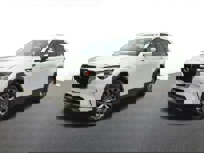 New 2025 MAZDA CX-90 3.3 Turbo w/ Preferred Package