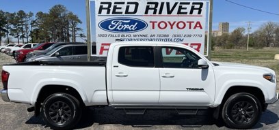 Used 2022 Toyota Tacoma SR5
