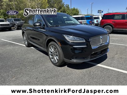 Used 2022 Lincoln Corsair FWD w/ Premium Package