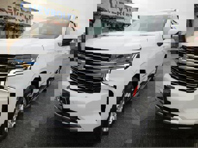 Used 2023 Chevrolet Suburban LT