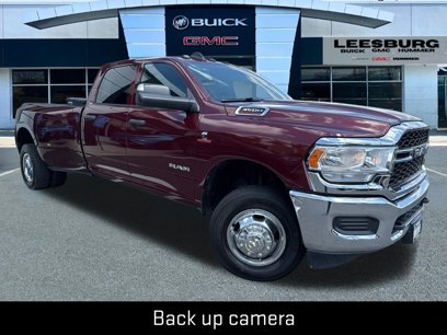 Used 2022 RAM 3500 Tradesman