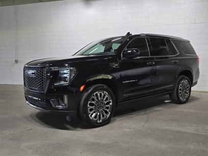 Used 2023 GMC Yukon Denali Ultimate