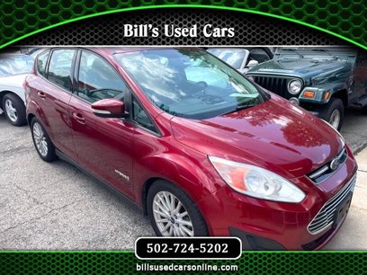 Used 2016 Ford C-MAX SE