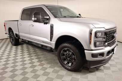 Used 2024 Ford F250 Lariat w/ Lariat Ultimate Package