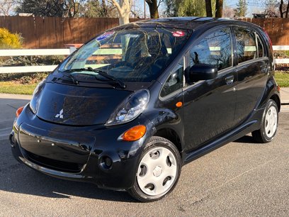 Used 2012 Mitsubishi i ES