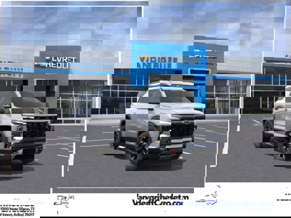 New 2026 Chevrolet Traverse Z71 w/ Enhanced Driving Package