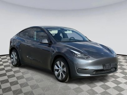 Used 2023 Tesla Model Y Long Range