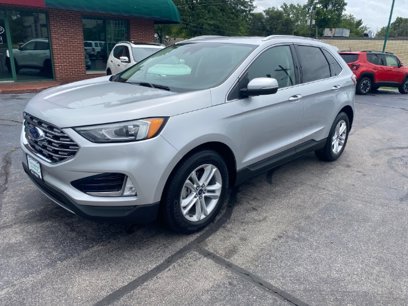 Used 2019 Ford Edge SEL w/ Equipment Group 201A