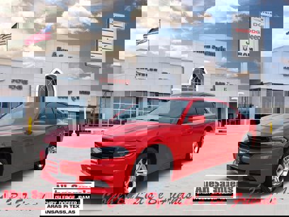 Used 2022 Dodge Charger SXT w/ Leather Interior Group