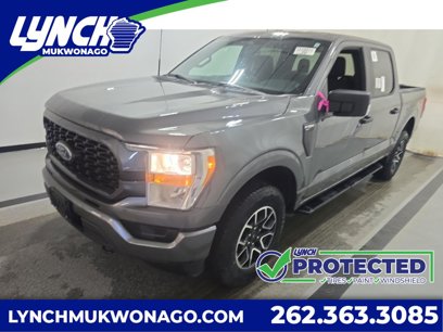 Used 2022 Ford F150 XL