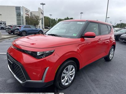 Used 2023 Kia Soul LX