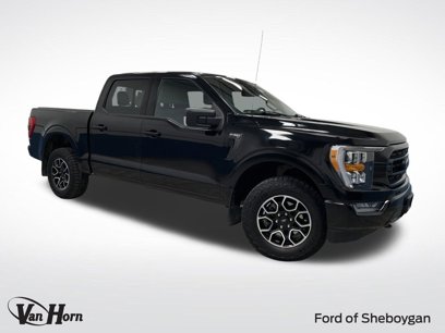 Used 2021 Ford F150 XLT