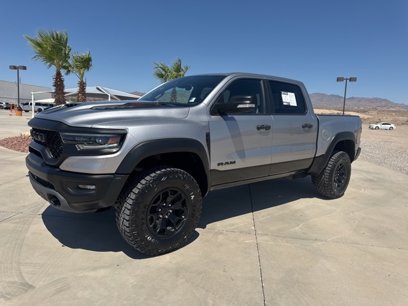 Used 2022 RAM 1500 TRX