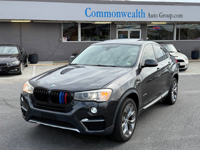 Used 2015 BMW X4 xDrive28i