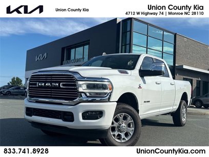 Used 2024 RAM 2500 Laramie