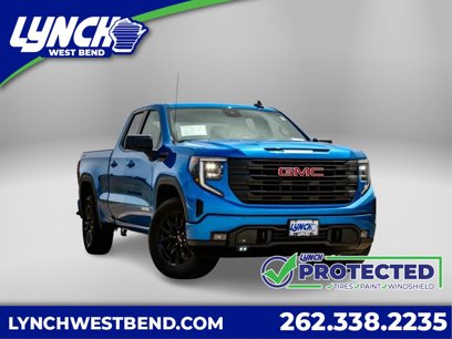 Used 2023 GMC Sierra 1500 Elevation