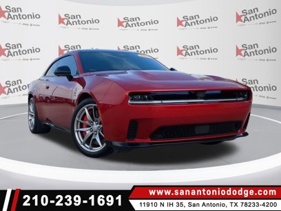 Used 2024 Dodge Charger Scat Pack w/ Plus Group