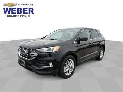 Used 2021 Ford Edge SEL