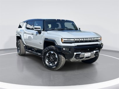 Used 2024 GMC Hummer EV 2X w/ Extreme Off-Road Package