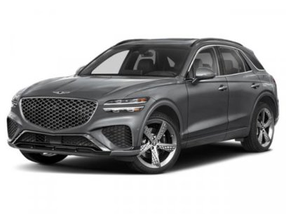 Used 2022 Genesis GV70 3.5T Sport w/ Sport Prestige Package