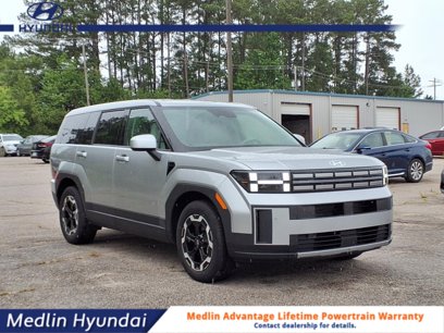 Used 2024 Hyundai Santa Fe SE