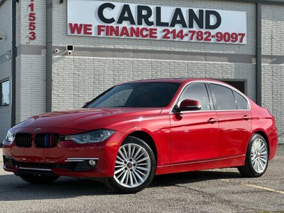 Used 2014 BMW 328i xDrive Sedan