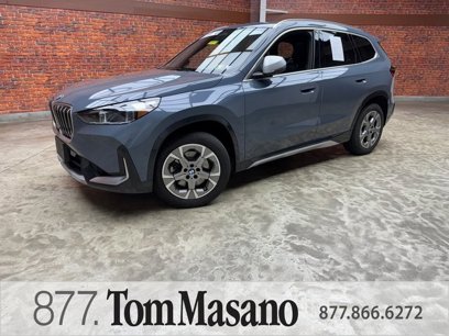 Certified 2023 BMW X1 xDrive28i w/ Premium Package