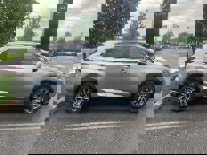 Used 2017 Lexus NX 200t AWD