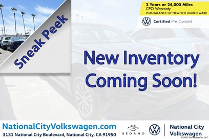 Used 2021 Volkswagen Jetta S w/ Driver Assistance Package
