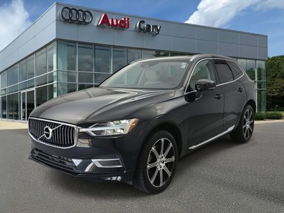 Used 2019 Volvo XC60 T6 Inscription