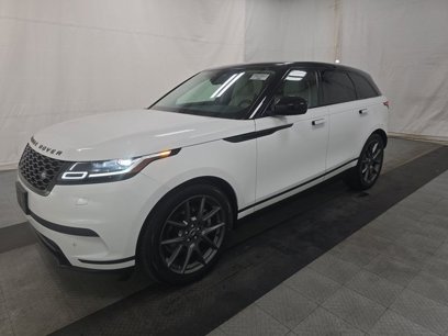 Used 2022 Land Rover Range Rover Velar S