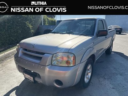 Used 2004 Nissan Frontier XE w/ (VTP) Value Truck Pkg