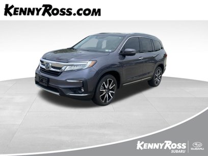 Used 2022 Honda Pilot Touring
