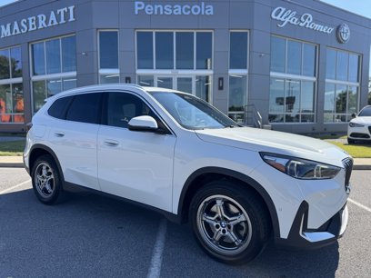 Used 2023 BMW X1 xDrive28i