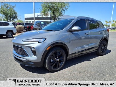 Used 2025 Buick Encore GX Sport Touring