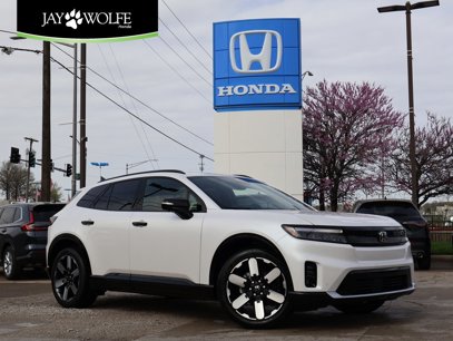 New 2025 Honda Prologue Elite