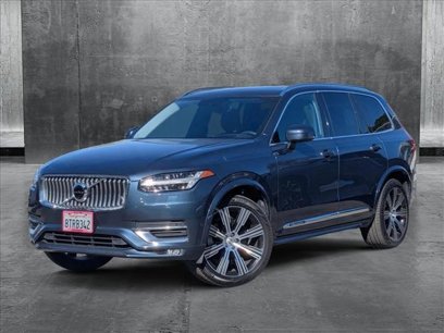 Used 2020 Volvo XC90 T6 Inscription