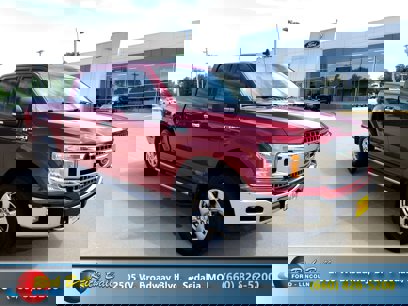 Used 2019 Ford F150 XLT w/ Equipment Group 302A Luxury