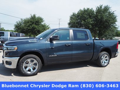 New 2025 RAM 1500 Lone Star