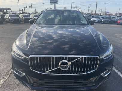Used 2021 Volvo XC60 T5 Inscription w/ Protection Package Premier