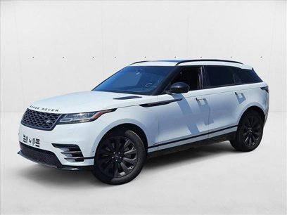 Used 2019 Land Rover Range Rover Velar R-Dynamic SE