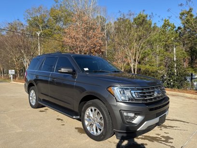 Used 2021 Ford Expedition XLT