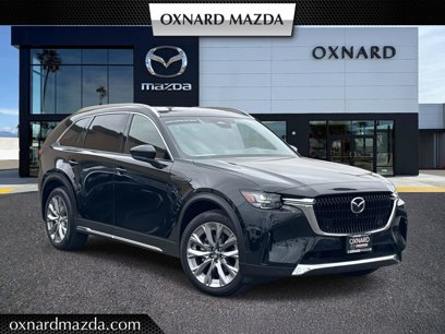Used 2024 MAZDA CX-90 3.3 Turbo w/ Premium Plus Pkg