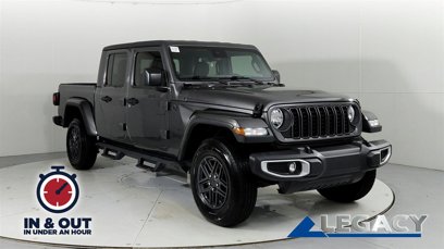 Used 2024 Jeep Gladiator Sport